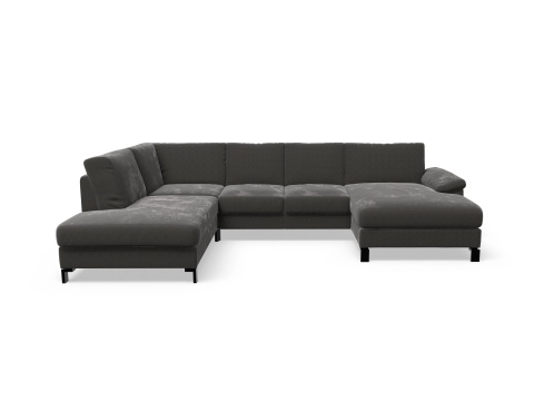 Wohnlandschaft UMLO Small L